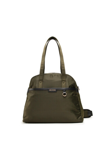 Gino Rossi Сак BGT-S-115-70-08 Green - Mera.bg