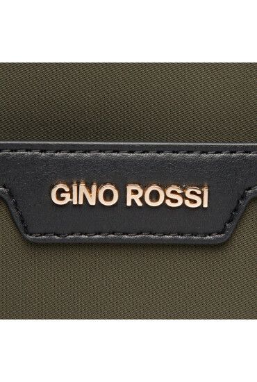 Gino Rossi Сак BGT-S-115-70-08 Green - Mera.bg