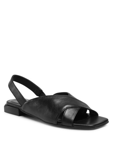 Gino Rossi Сандали 6003 Black - Mera.bg