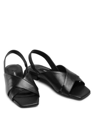 Gino Rossi Сандали 6003 Black - Mera.bg