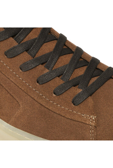 Gino Rossi Сникърси 121AM1195 Brown - Mera.bg