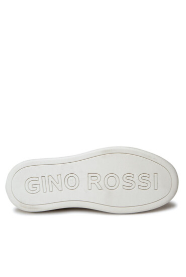 Gino Rossi Сникърси 1001-2 White - Mera.bg