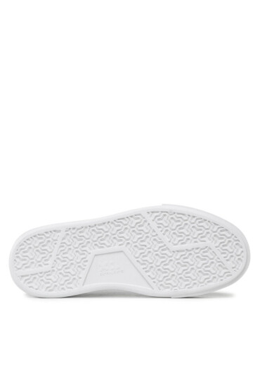 Gino Rossi Сникърси WI23-BOZEMAN-07 White - Mera.bg
