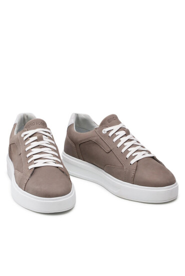 Gino Rossi Сникърси MB-ROMEO-05 Light Grey - Mera.bg