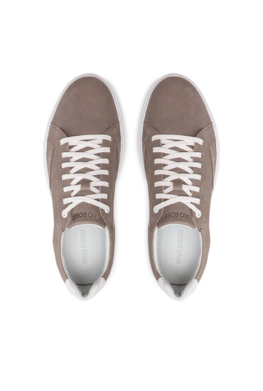 Gino Rossi Сникърси MB-ROMEO-05 Light Grey - Mera.bg