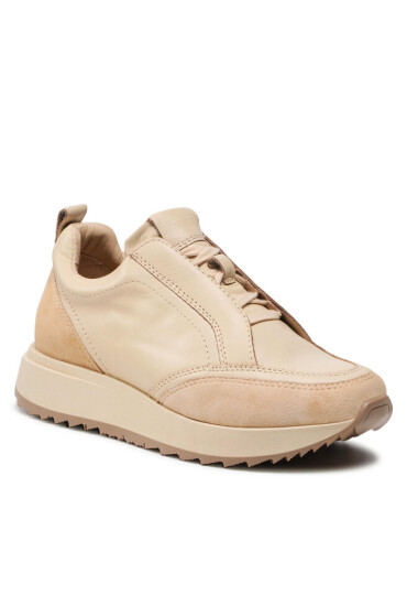 Gino Rossi Сникърси RST-ZIBI-01 Beige - Mera.bg
