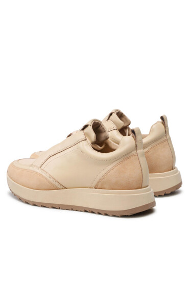 Gino Rossi Сникърси RST-ZIBI-01 Beige - Mera.bg
