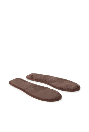 Gino Rossi Стелки Merino Wool 220105 Кафяв - Mera.bg