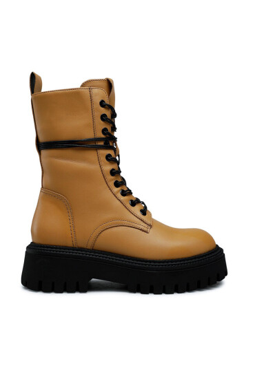 Gino Rossi Туристически oбувки 8042V Beige - Mera.bg
