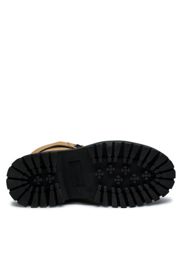 Gino Rossi Туристически oбувки 8042V Beige - Mera.bg