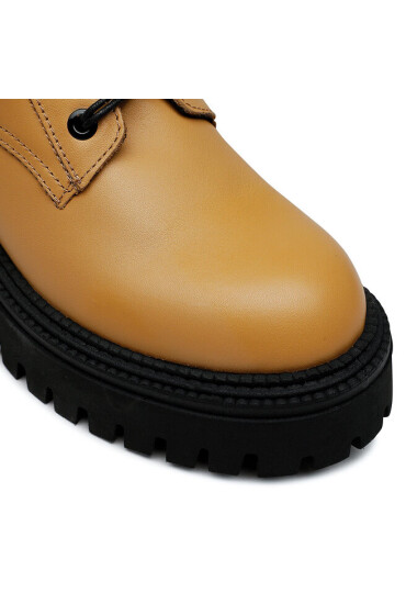 Gino Rossi Туристически oбувки 8042V Beige - Mera.bg