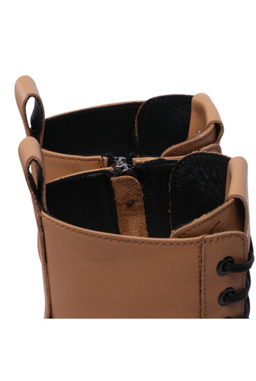 Gino Rossi Туристически oбувки 8042 Beige - Mera.bg