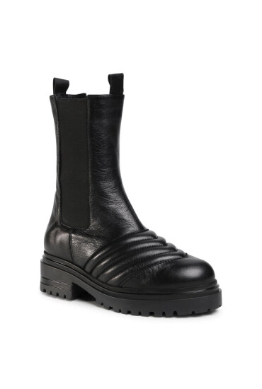 Gino Rossi Туристически oбувки AMAZING-291 Black - Mera.bg