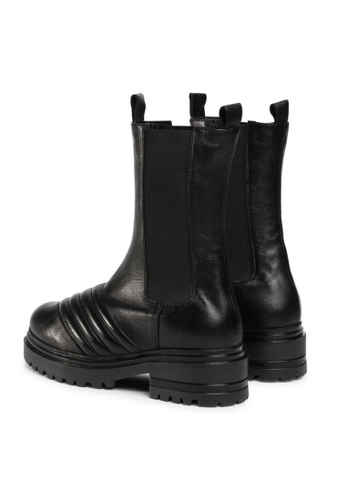 Gino Rossi Туристически oбувки AMAZING-291 Black - Mera.bg