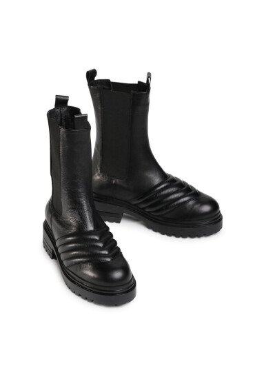 Gino Rossi Туристически oбувки AMAZING-291 Black - Mera.bg