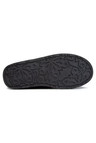 Gioseppo Боти 46460 Black - Mera.bg