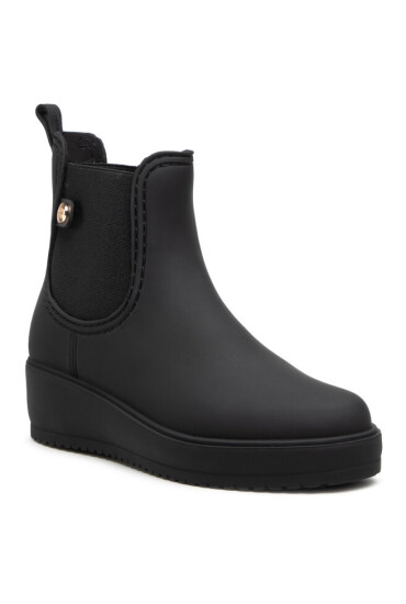Gioseppo Боти 45808 Black - Mera.bg