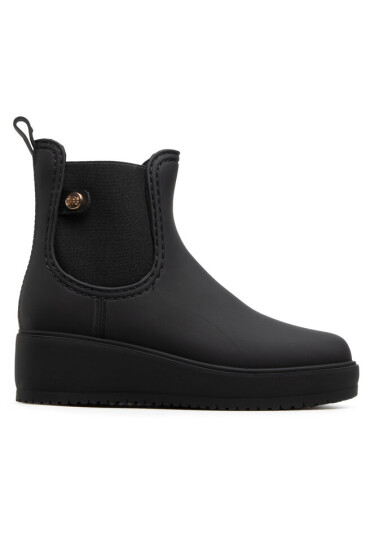 Gioseppo Боти 45808 Black - Mera.bg