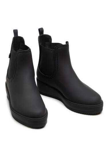 Gioseppo Боти 45808 Black - Mera.bg