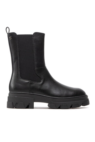 Gioseppo Боти Sillian 67516 Black - Mera.bg