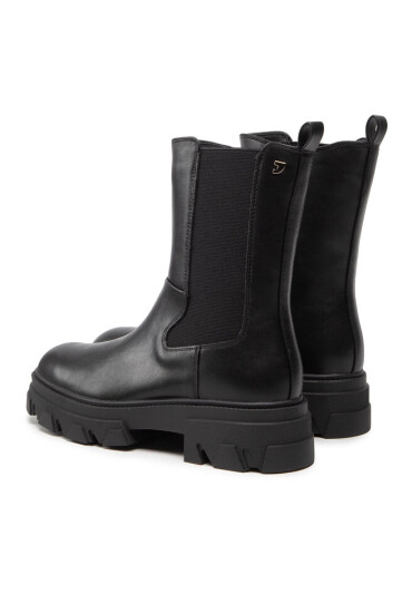 Gioseppo Боти Sillian 67516 Black - Mera.bg