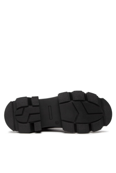 Gioseppo Боти Sillian 67516 Black - Mera.bg