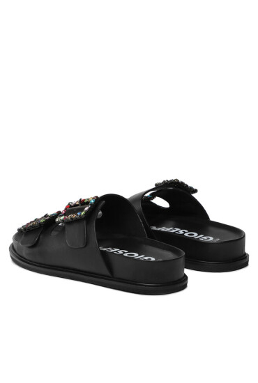 Gioseppo Чехли KORONADAL 68360-P Black - Mera.bg