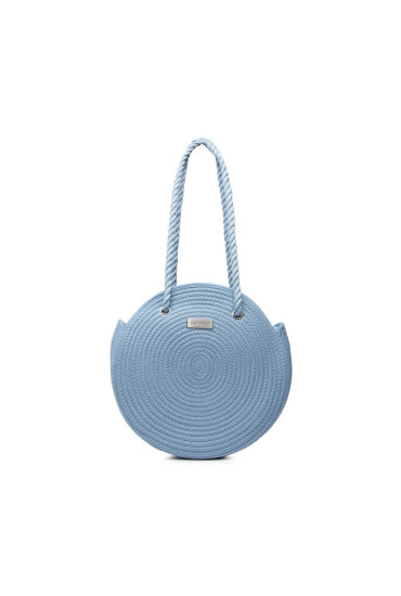 Gioseppo Дамска чанта Yoakum 65096 Blue - Mera.bg
