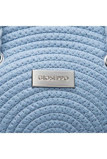 Gioseppo Дамска чанта Yoakum 65096 Blue - Mera.bg