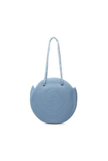 Gioseppo Дамска чанта Yoakum 65096 Blue - Mera.bg