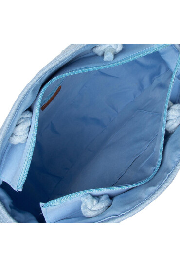 Gioseppo Дамска чанта Yoakum 65096 Blue - Mera.bg