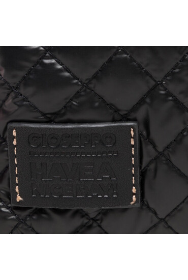 Gioseppo Дамска чанта Lovrec 67241 Black - Mera.bg