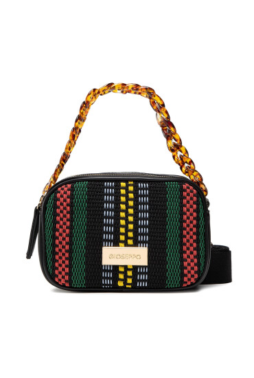 Gioseppo Дамска чанта Madge 62712 Black - Mera.bg