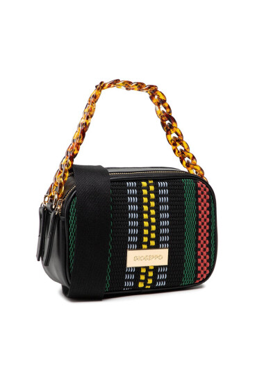 Gioseppo Дамска чанта Madge 62712 Black - Mera.bg