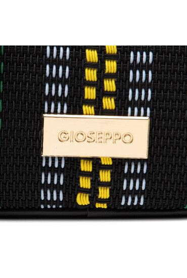 Gioseppo Дамска чанта Madge 62712 Black - Mera.bg