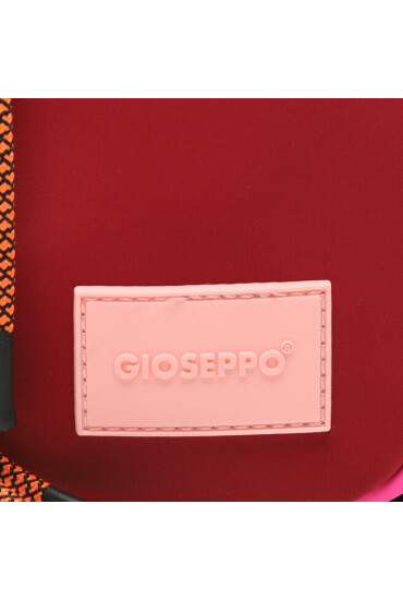 Gioseppo Дамска чанта Mardin 68973 Червен - Mera.bg