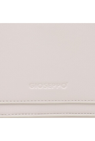 Gioseppo Дамска чанта Parita 68982 Off White - Mera.bg
