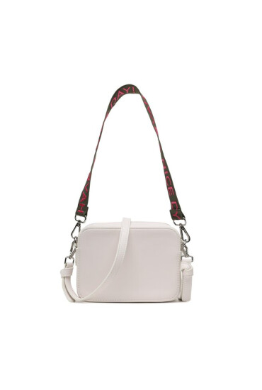 Gioseppo Дамска чанта Parita 68982 Off White - Mera.bg