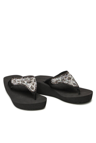 Gioseppo Джапанки Kalore 65742 Black - Mera.bg
