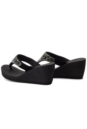 Gioseppo Джапанки Preveza 48043 Black - Mera.bg