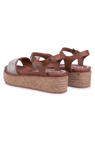 Gioseppo Еспадрили Hurley 58713 Tan - Mera.bg