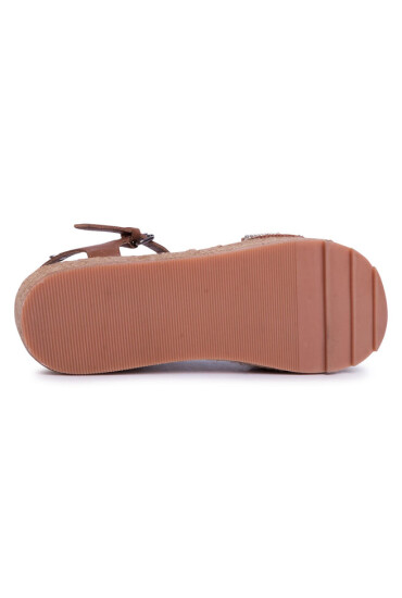 Gioseppo Еспадрили Hurley 58713 Tan - Mera.bg