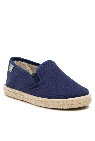 Gioseppo Еспадрили Neosho 66014 Navy - Mera.bg