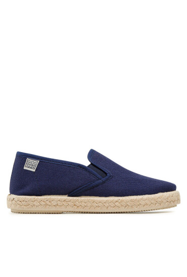 Gioseppo Еспадрили Neosho 66014 Navy - Mera.bg