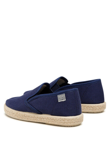 Gioseppo Еспадрили Neosho 66014 Navy - Mera.bg