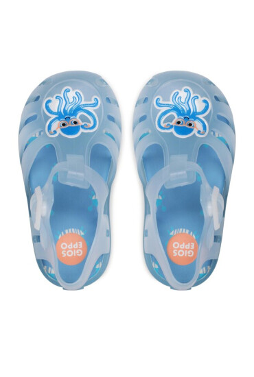 Gioseppo Обувки 68076-P Син - Mera.bg