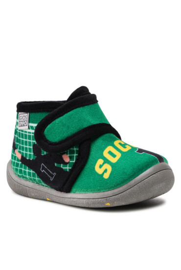 Gioseppo Пантофи Oberalm 64271-P Verde - Mera.bg