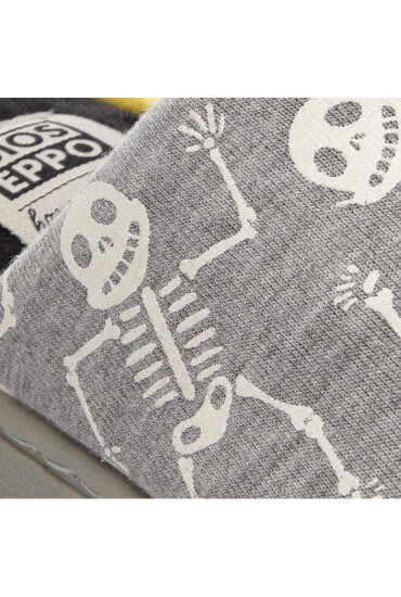 Gioseppo Пантофи 46358 Grey - Mera.bg
