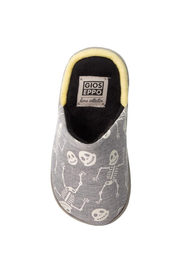 Gioseppo Пантофи 46358 Grey - Mera.bg