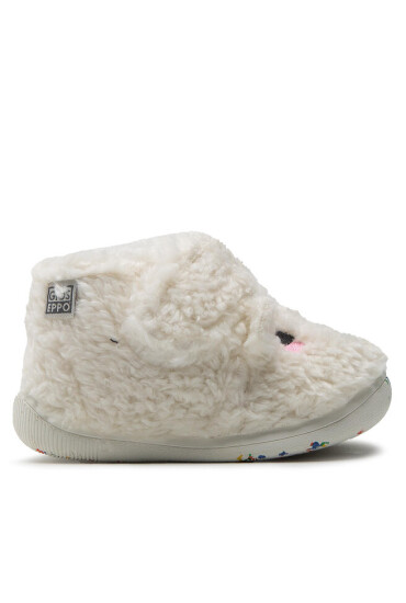 Gioseppo Пантофи Corofin 67146 White - Mera.bg
